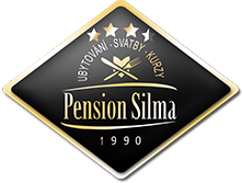 Penzion Silma