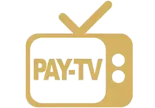 Placená TV